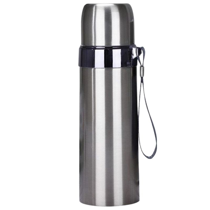 Portable tea maker